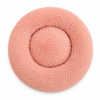 Leather Pink