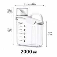 2000 ml