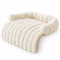 Fur White