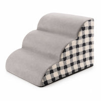 3 Step Grey – 56 x 40 x 35 cm