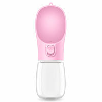 Pink Small